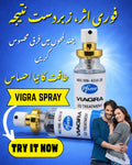 Viagra Spray for Men – Long Lasting Performance Booster